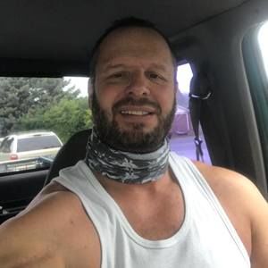 Meet your Posher, Donny dale